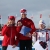 Russia and Norway each claim a title at European Winter Triathlon championships