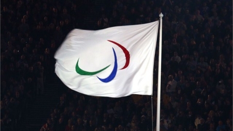 ITU at London Paralympics in preparation for Paratriathlon’s debut in Rio 2016