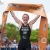 Katie Hewison hammers out first World Cup gold in Cancun