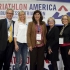 ITU President Marisol Casado speaks at Tri America Conference