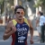 Ivan Raña races on to new distances
