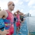 Gomez drives for five titles in Chicago