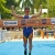 Gomez finishes season with Huatulco World Cup victory