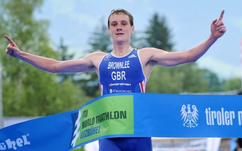 2012 Highlights: Alistair returns to top form as Kitzbühel podium predicts London medallists