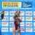 2011 Dextro Energy Triathlon ITU World Championship Series halfway report