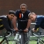 Daley Thompson to Coach Laureus Triathletes