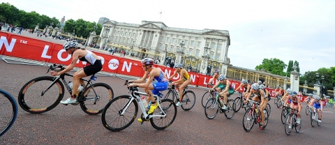 ITU announces PruHealth as title sponsor for 2013 London Grand Final