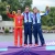 Alistair Brownlee storms to Olympic gold at London 2012
