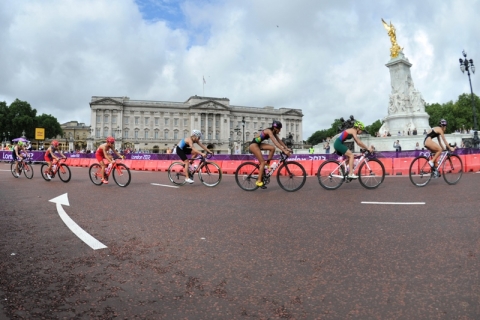 London 2012 Olympic Games: The talking points from a thrilling women’s race
