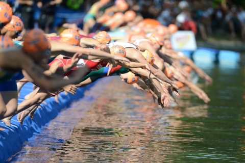 London 2012 Olympic Games: Women to watch