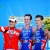 Alistair Brownlee back on top in Stockholm WTS