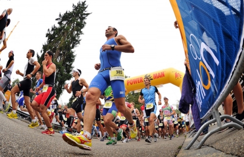 Ottawa named as new host for 2013 ITU Duathlon World Championships