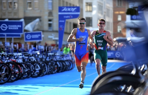 2012 Highlights: Most radical runs of the year