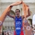 Emilio Martin Bolts to First Duathlon World Championship Title