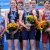 Great Britain complete Mixed Relay hat-trick in Hamburg