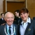 ITU Honorary President Les McDonald Awarded Olympic Order