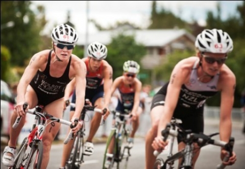 Kate McIlroy, Aaron Royle triumph over Dutch in Kinloch