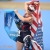 Melissa Stockwell steers towards Rio