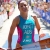 Emma Moffatt and Laurent Vidal come out on top in Geelong