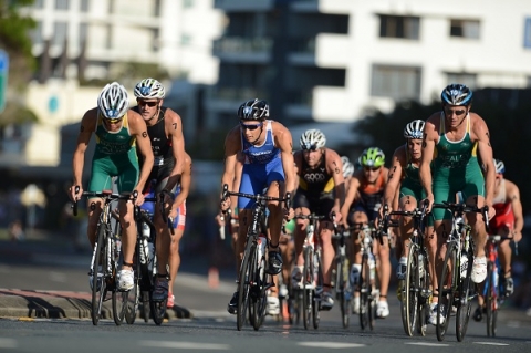 Essential Triathlon Training Tips: Bike Technique
