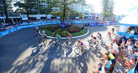 Weekend Race Roundup - March 18, 2013