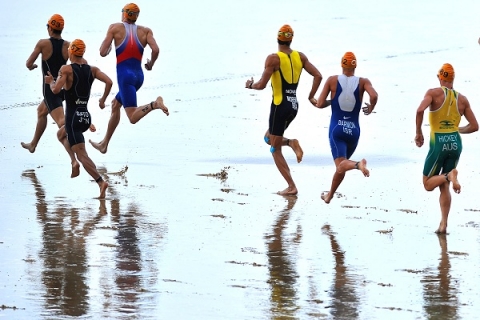2013 World Cup season kicks off in Mooloolaba
