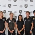 New Zealand names Olympic team for London 2012