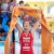 Spirig springs back into ITU form