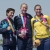 Sarah Haskins crowned Pan Am Games gold medallist