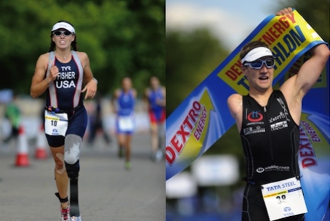 27 Nations to compete in ITU Paratriathlon World Championships, Beijing 2011