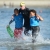 Paratriathletes gear up for Chicago
