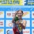 Paula Findlay triumphs again in Kitzbühel