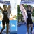 Philippin and Nieschlag of Germany win European Junior Championship Titles