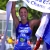 Emmie Charayron (FRA) claims first European Championship title