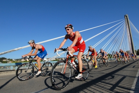 ITU awards 2014 ITU Duathlon World Championships to Pontevedra, Spain