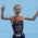 Rachel Klamer earned her first European title in a down to the line sprint finish in Alanya, Turkey on Friday in a five-way battle for the podium.