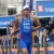 Raphael and Densham on Top in Brasschaat