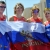 Russia unstoppable in European Championships Mixed Team Relay