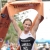 Samuels powers away on bike and steals Mooloolaba win