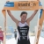 Nicky Samuels soars to gold at Tongyeong World Cup