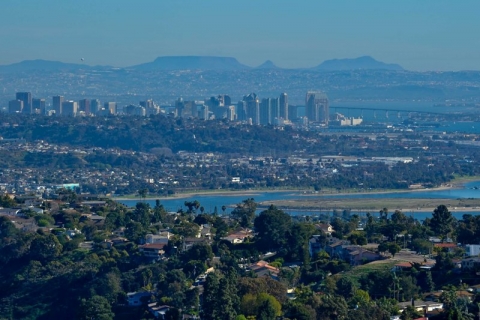Historic weekend in store as the ITU World Triathlon Series comes to San Diego