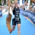 Corbidge and Rouault victorious at ITU Sprint Triathlon Oceania Cup