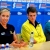 Stockholm Press Conference