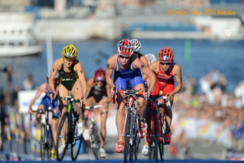 2012 Highlights: Year of the sprint