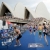 Bidding for 2013 ITU World Triathlon Series host cities