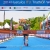 Argentina’s Taccone steals win after dramatic finale in Huatulco
