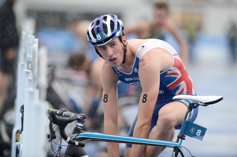 Essential Triathlon Training Tips: Transition coordination