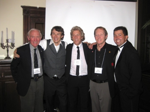 Triathlon Canada Celebrates 25th Anniversary