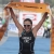 Cardinale and Colucci triumph in Chile at Pan American Cup