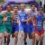Under 23 races ready to rip in London